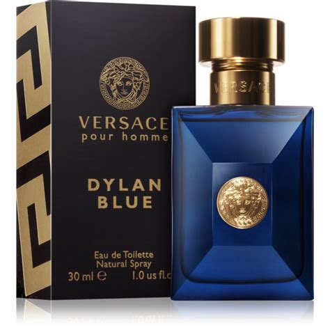 versace dylan blue uomo recensioni|versace dylan blue priceline.